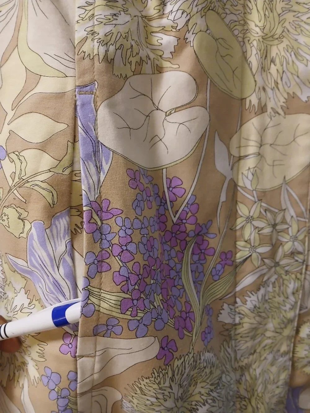Massimo Spring Floral Blazer - Picture 5 of 8